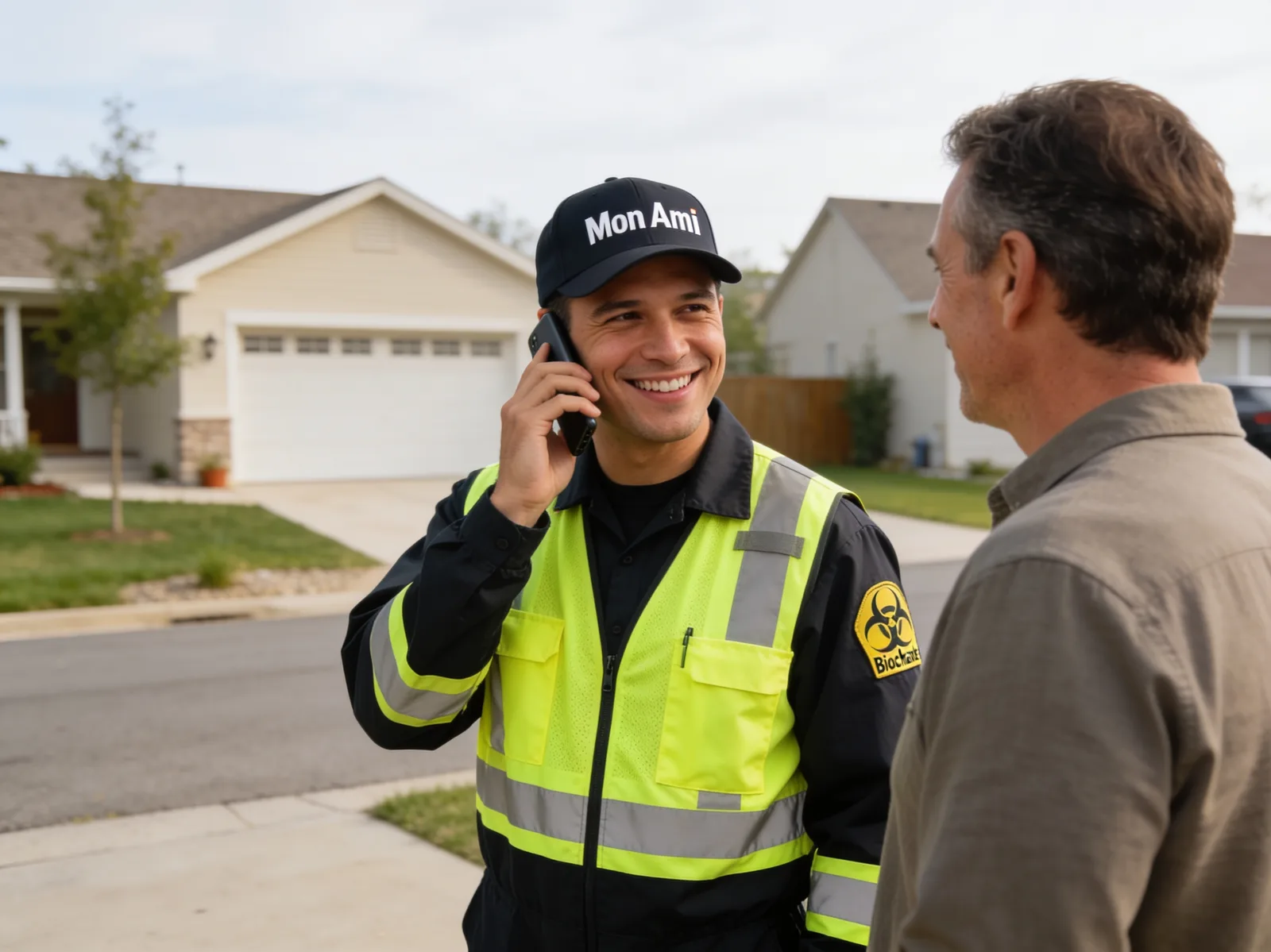 Sewage Cleanup Revere, MO FAQs