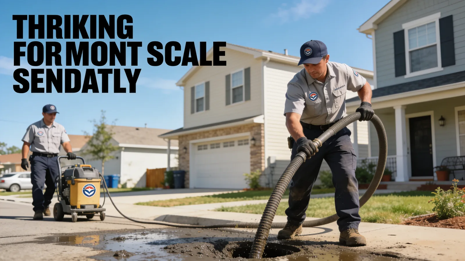 Sewage Cleanup in Revere, MO near me